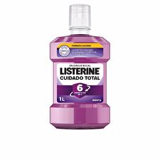 Listerine Total Care Mouthwash 1000ml Listerine Total Care Mouthwash 1000ml