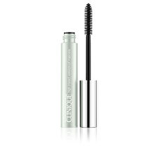Clinique High Impact Mascara Waterproof #01-black Clinique High Impact Mascara Waterproof #01-black