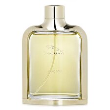 Jaguar Classic Gold Eau De Toilette Spray 100ml/3.4oz Jaguar Classic Gold Eau De Toilette Spray 100ml/3.4oz