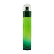 Perry Ellis 360 Green Eau De Toilette Spray 100ml/3.4oz Perry Ellis 360 Green Eau De Toilette Spray 100ml/3.4oz