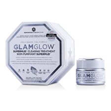 Glamglow Supermud Clearing Treatment 34g/1.2oz Glamglow Supermud Clearing Treatment 34g/1.2oz