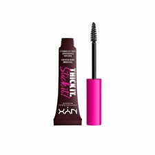 Nyx Professional Make Up Thick It. Stick It! Brow Mascara #07-espresso 1 U Nyx Professional Make Up Thick It. Stick It! Brow Mascara #07-espresso 1 U