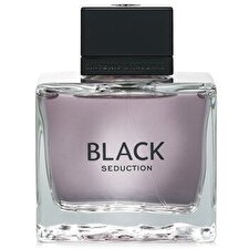 Antonio Banderas Black Seduction For Men 90ml/3.4oz Antonio Banderas Black Seduction For Men 90ml/3.4oz