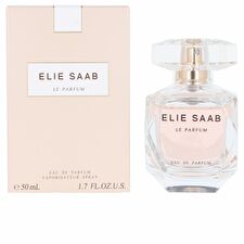 Elie Saab Le Parfum Eau De Parfum 50ml Elie Saab Le Parfum Eau De Parfum 50ml