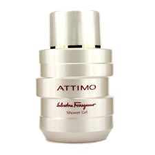 Salvatore Ferragamo Attimo Bath & Shower Gel 200ml/6.8oz Salvatore Ferragamo Attimo Bath & Shower Gel 200ml/6.8oz
