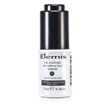 Elemis Tri-Enzyme Resurfacing Serum 1 (Salon Product) 15ml/0.5oz Elemis Tri-Enzyme Resurfacing Serum 1 (Salon Product) 15ml/0.5oz