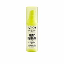 Nyx Plump Right Back Vegan Plump And Moisturize Skin Primer Concealer & Foundation 3-in-1 No 30ml Nyx Plump Right Back Vegan Plump And Moisturize Skin Primer Concealer & Foundation 3-in-1 No 30ml