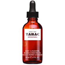 Tabac Original Perfumed Oil Beard 50ml (man) Tabac Original Perfumed Oil Beard 50ml (man)