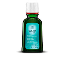 Weleda Hair Oil - Hair Oil 50ml Weleda Hair Oil - Hair Oil 50ml