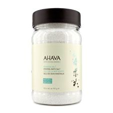 Ahava Deadsea Salt Natural Dead Sea Bath Salt 907g/32oz Ahava Deadsea Salt Natural Dead Sea Bath Salt 907g/32oz