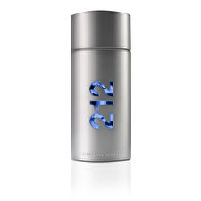 Carolina Herrera 212 Men Eau De Toilette 100ml Carolina Herrera 212 Men Eau De Toilette 100ml