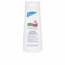 Sebamed Hair Care Anti-dandruff Shampoo 400ml Sebamed Hair Care Anti-dandruff Shampoo 400ml