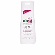 Sebamed Hair Care Ultra-gentle Shampoo 400ml Sebamed Hair Care Ultra-gentle Shampoo 400ml
