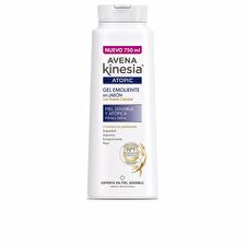 Avena Kinesia Kinesia Avena Topic Soap-free Emollient Gel 750ml Avena Kinesia Kinesia Avena Topic Soap-free Emollient Gel 750ml