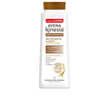 Avena Kinesia Kinesia Repairing Soap-free Shower Gel 750ml Avena Kinesia Kinesia Repairing Soap-free Shower Gel 750ml