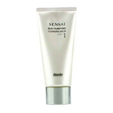 Kanebo Sensai Silky Purifying Cleansing Balm 125ml/4.3oz Kanebo Sensai Silky Purifying Cleansing Balm 125ml/4.3oz