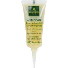 Rene Furterer Carthame Pre-shampoo Hydro-nutritive Serum - 6x Tubes 10ml/0.33oz Rene Furterer Carthame Pre-shampoo Hydro-nutritive Serum - 6x Tubes 10ml/0.33oz