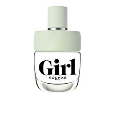 Rochas Girl - Eau De Toilette - Volume: 75ml Rochas Girl - Eau De Toilette - Volume: 75ml
