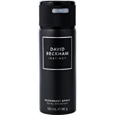 David Beckham Instinct Deodorant Body Spray 150ml David Beckham Instinct Deodorant Body Spray 150ml