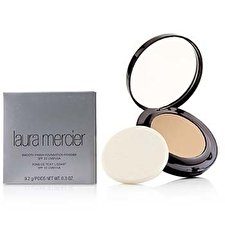 Laura Mercier Smooth Finish Foundation Powder SPF 20 - 09 9.2g/0.3oz Laura Mercier Smooth Finish Foundation Powder SPF 20 - 09 9.2g/0.3oz