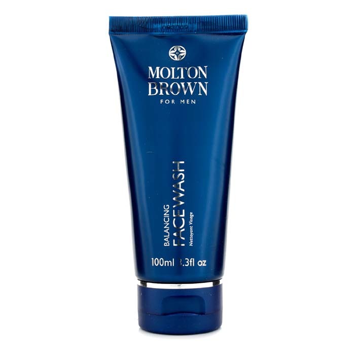 molton brown facewash