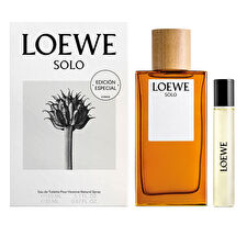 Loewe Solo Et 150 Vap+20ml Cofre -d Loewe Solo Et 150 Vap+20ml Cofre -d