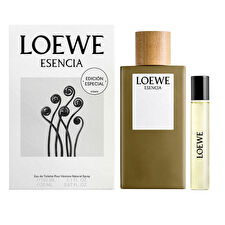 Loewe Esencia Homme Et 150 Vap 20ml Cof Loewe Esencia Homme Et 150 Vap 20ml Cof
