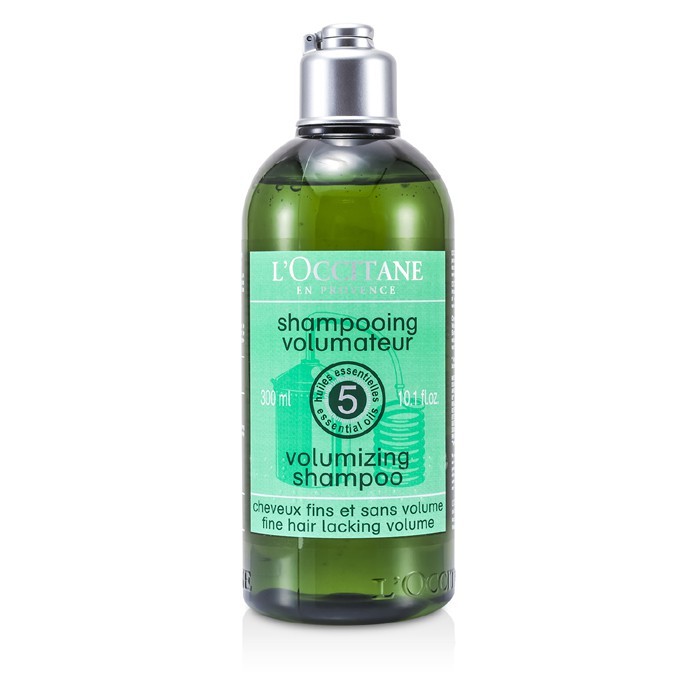 best volumizing shoo for hair l occitane best volumizing shoo for hair l occitane