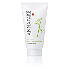 Annayake Bamboo Hydra-energizing Mask 75ml Annayake Bamboo Hydra-energizing Mask 75ml