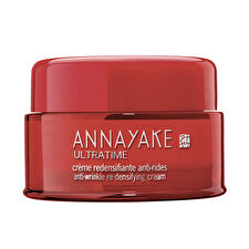 Annayake Ultratime Anti-winkle Re-densifying Cream 50ml Annayake Ultratime Anti-winkle Re-densifying Cream 50ml