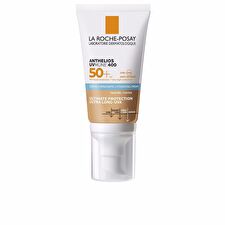 Lrp Anthelios Uvmune 400 Moisturizing Cream Spf50+ 50ml Lrp Anthelios Uvmune 400 Moisturizing Cream Spf50+ 50ml