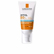 La Roche-Posay Anthelios Uvmune 400 Hydrating Cream Spf 50+ 50ml La Roche-Posay Anthelios Uvmune 400 Hydrating Cream Spf 50+ 50ml