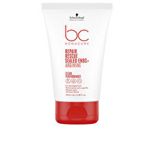 Schwarzkopf Bonacure Peptide Repair Rescue Sealed Ends 100ml Schwarzkopf Bonacure Peptide Repair Rescue Sealed Ends 100ml