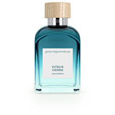 Adolfo Dominguez Agua Fresca Citrus Cedro Eau De Toilette 200ml Adolfo Dominguez Agua Fresca Citrus Cedro Eau De Toilette 200ml