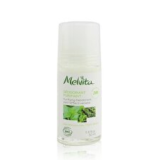 Melvita Purifying Deodorant 24HR Effectiveness 50ml/1.7oz Melvita Purifying Deodorant 24HR Effectiveness 50ml/1.7oz