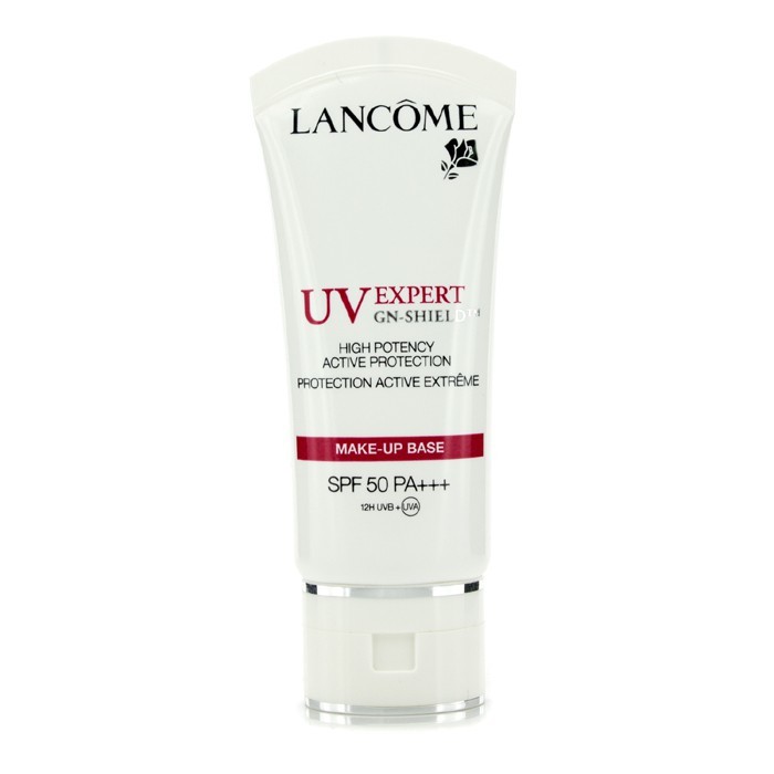 Увлажняющая база под макияж с uv фильтрами spf50 30 мл Увлажняющая база под макияж с uv фильтрами spf50 30 мл