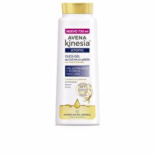 Avena Kinesia Kinesia Avena Topic Oleo-gel Shower 750ml Avena Kinesia Kinesia Avena Topic Oleo-gel Shower 750ml