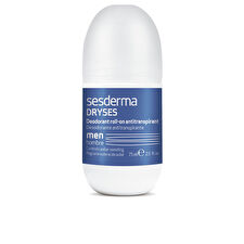 Sesderma Dryses Deodorant Antiperspirant Roll On For Men 75ml Sesderma Dryses Deodorant Antiperspirant Roll On For Men 75ml