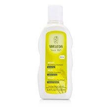 Weleda Shampoo Millet Nourishing (Normal Hair) 190ml Weleda Shampoo Millet Nourishing (Normal Hair) 190ml