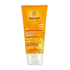 Weleda Oat Replenishing Conditioner (For Dry and Damaged Hair) 200ml/6.8oz Weleda Oat Replenishing Conditioner (For Dry and Damaged Hair) 200ml/6.8oz