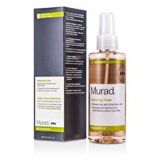 Murad Resurgence Hydrating Toner 180ml/6oz Murad Resurgence Hydrating Toner 180ml/6oz