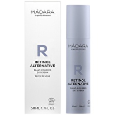 Madara Retinol Alternative Plant-powered Day Cream All Skin Types 50ml Madara Retinol Alternative Plant-powered Day Cream All Skin Types 50ml