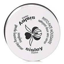 Sisley Phyto-Pate Moussante Soapless Gentle Foaming Cleanser 85g/2.9oz Sisley Phyto-Pate Moussante Soapless Gentle Foaming Cleanser 85g/2.9oz