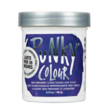 Punky 1428 Colour Semi Permanent - Violet 100ml Jar Punky 1428 Colour Semi Permanent - Violet 100ml Jar