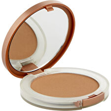 Clinique True Bronze Pressed Powder Bronzer #02 Sunkissed 9.6g Clinique True Bronze Pressed Powder Bronzer #02 Sunkissed 9.6g