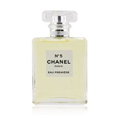 Chanel No.5 Eau Premiere Spray 50ml/1.7oz Chanel No.5 Eau Premiere Spray 50ml/1.7oz