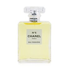 Chanel Chanel No. 5 Eau De Parfum Premiere Spray 100ml/3.4oz Chanel Chanel No. 5 Eau De Parfum Premiere Spray 100ml/3.4oz