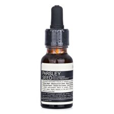 Aesop Parsley Seed Anti-Oxidant Facial Treatment 15ml/0.5oz Aesop Parsley Seed Anti-Oxidant Facial Treatment 15ml/0.5oz