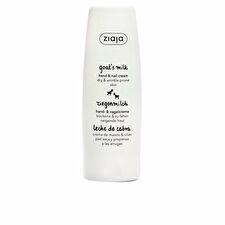 Ziaja Goat's Milk Hand Cream 80ml Ziaja Goat's Milk Hand Cream 80ml