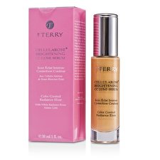 By Terry Cellularose Brightening CC Lumi Serum # 3 Apricot Glow 30ml/1oz By Terry Cellularose Brightening CC Lumi Serum # 3 Apricot Glow 30ml/1oz